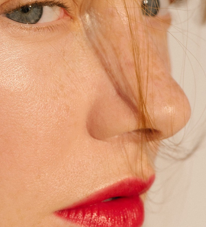 CharmChic Liquid Lip