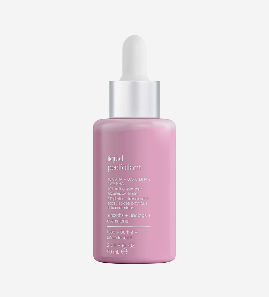 LushLuminance lipstick