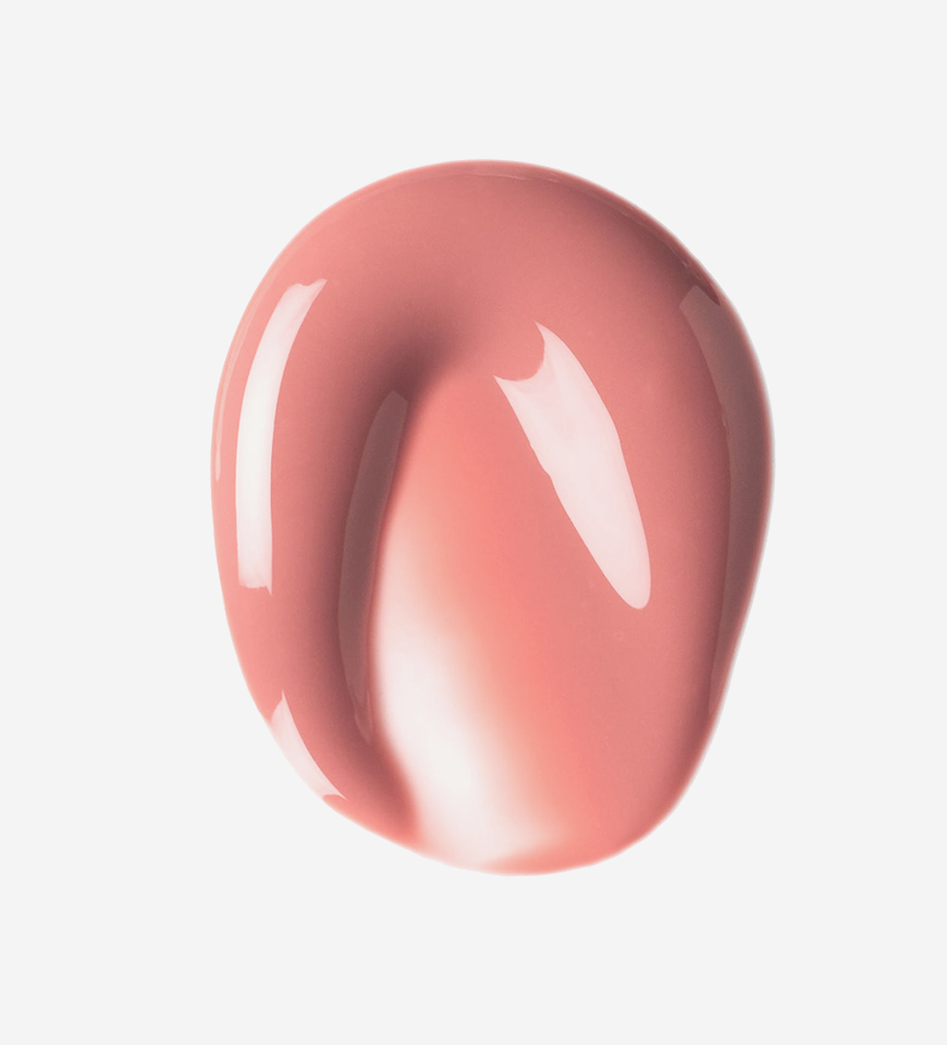 LuxeLustre Blush
