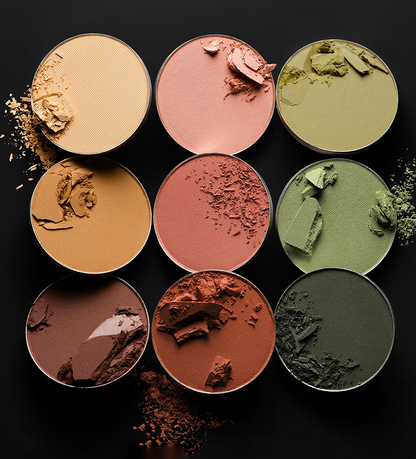 SereneShine Powder