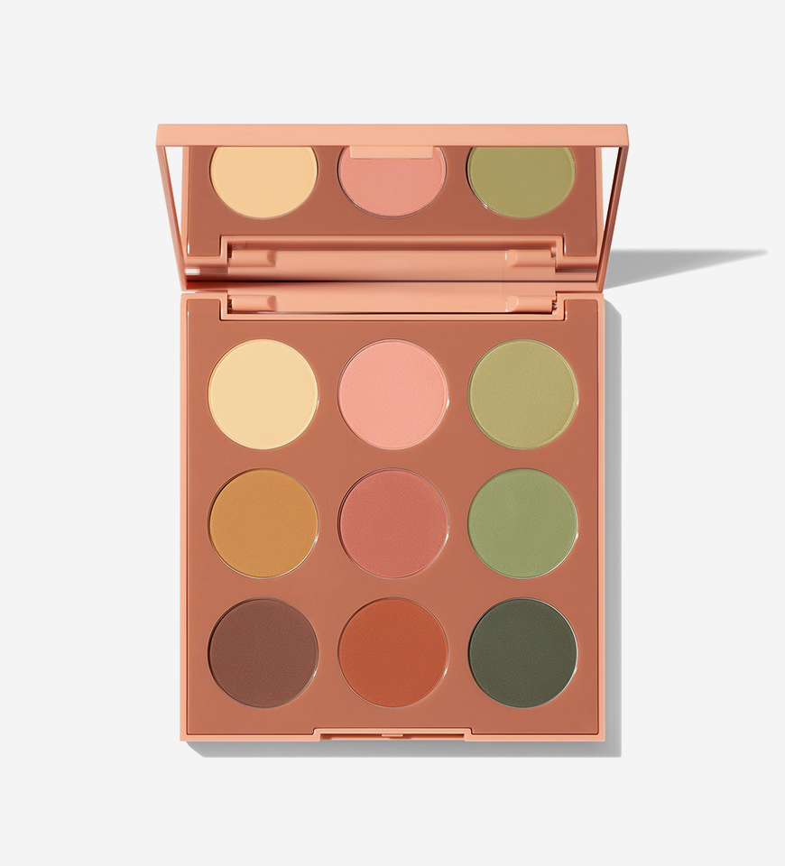 SereneShine Powder
