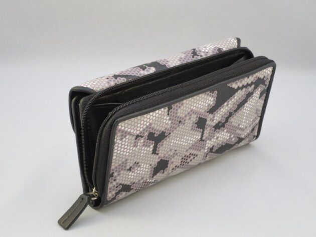 Purses, Wallets & Key Cases
